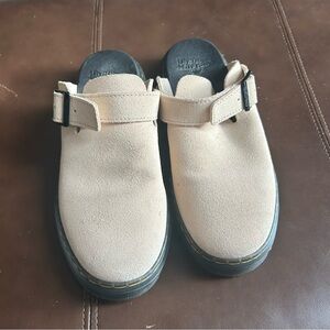 Doc Martens Carlson Mule